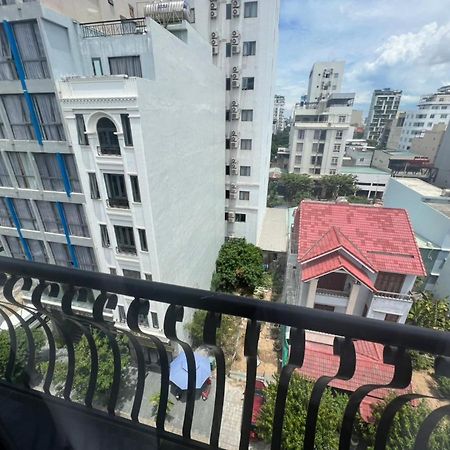 Cantona Hotel&Apartment Da Nang Exterior foto